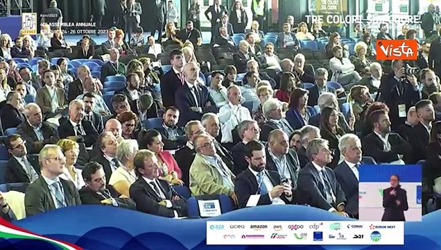 Decaro ai sindaci di Anci: Spero di non aver tradito la vostra fiducia