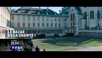 Le Bazar de la Charité