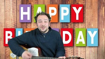 Happy Birthday, Pauline! Geburtstagsgrüße an Pauline