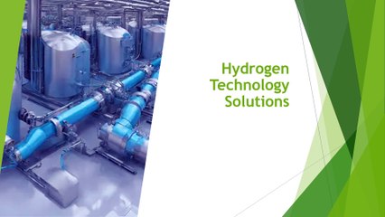 Hydrogen Technology Solutions