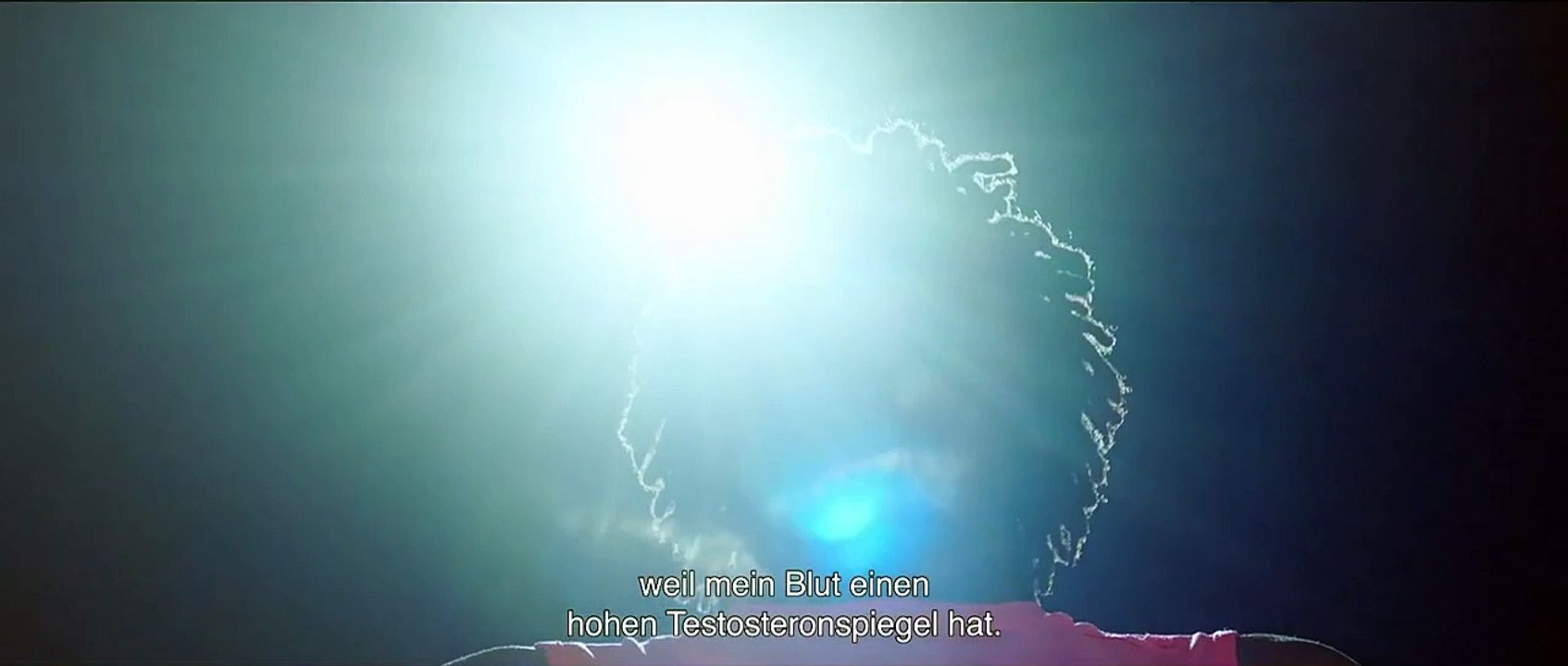 Life is not a competition but i am winning trailer df