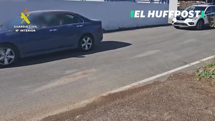 Detenido un matrimonio por obligar a su hija menor a casarse con su primo, que le saca 11 años