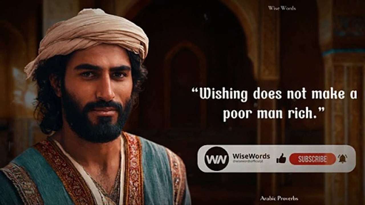 Ancient_Arabic_Proverbs_that_are_life_changing(360p)