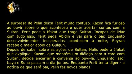 Resumo Yalı Çapkını Episódio 43