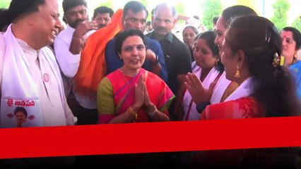 TDP Janasena Together భువనేశ్వరి ని పరామర్శించిన జనసేన నాయకులు | Telugu OneIndia