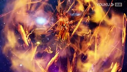 Glorious revenge of ye feng Episode 11  Eng and Indo sub