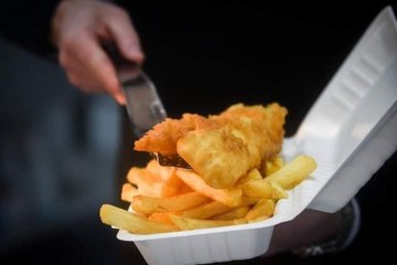 North west news update 27 Oct 2023: Fish and chips for just 45 pence!