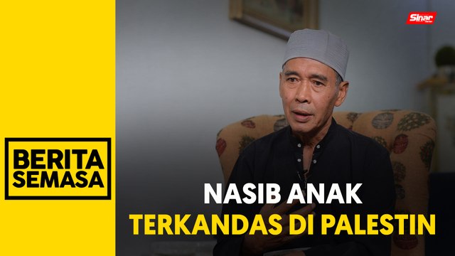 Keluarga doa Nurul Ain terus selamat