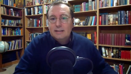 Colonia Dignidad - Episode 25 William Branham Research Podcast