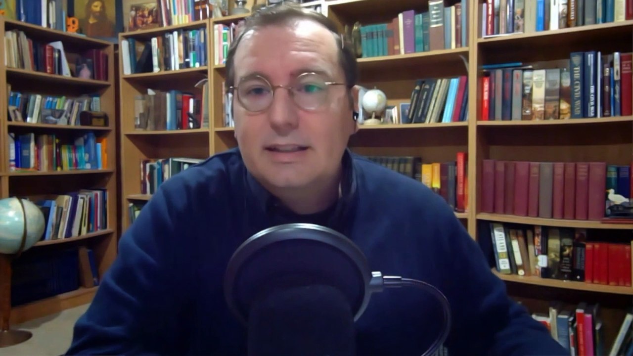 Colonia Dignidad - Episode 25 William Branham Research Podcast