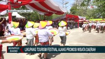 Likupang Tourism Festival Gandeng IKM-UMKM Lokal, Ajang Promosi Budaya dan Wisata Daerah