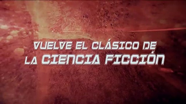 DESAFIO TOTAL - Trailer Vose