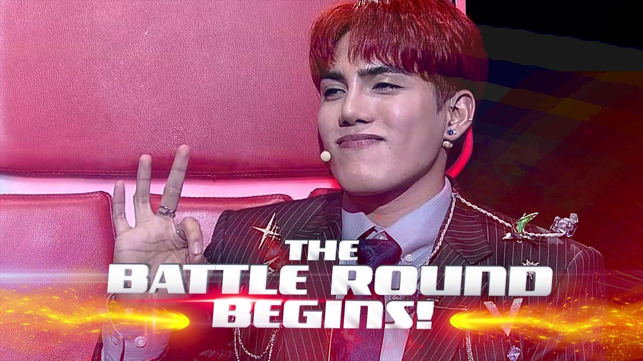 The Voice Generations The Battle Round begins! (Episode 10) video