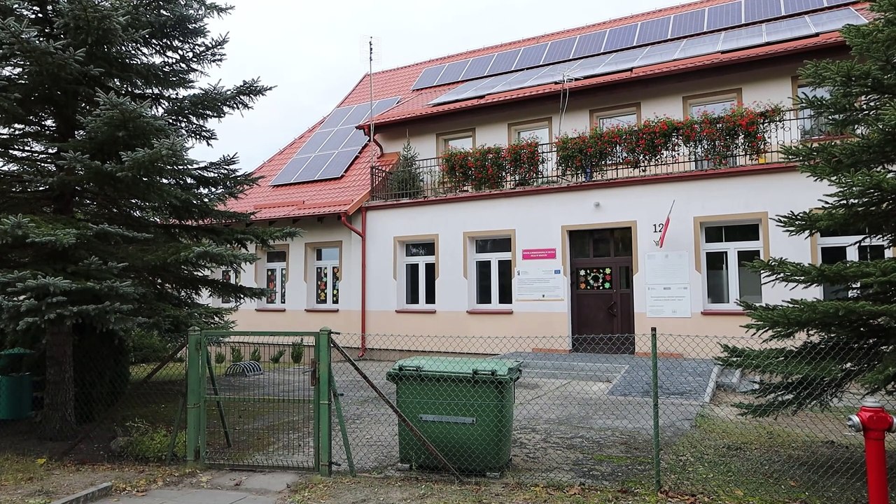 We wsi Krzyż ma stanąć maszt telefonii komórkowej