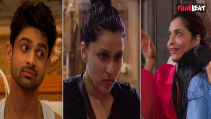 Abhishek Kumar की तरह Ankita Lokhande का भी है Game Pattern बच्‍चा-बाबू कर सबको बना रहीं निशाना!