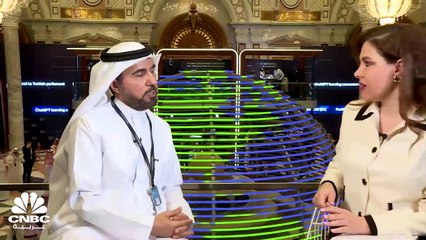 الرئيس التنفيذي لشركة "السعودية للطيران الخاص" لـ CNBC عربية: نسعى للتوسع ولتحقيق إيرادات بقيمة مليار ريال من تأجير الطائرات أي بنمو 8.7%