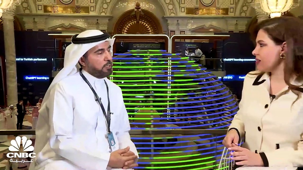 الرئيس التنفيذي لشركة "السعودية للطيران الخاص" لـ CNBC عربية: نسعى للتوسع ولتحقيق إيرادات بقيمة مليار ريال من تأجير الطائرات أي بنمو 8.7%