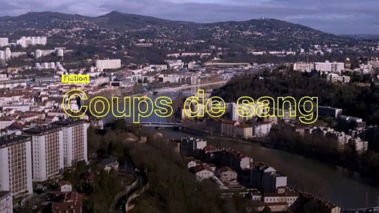 Coups de sang