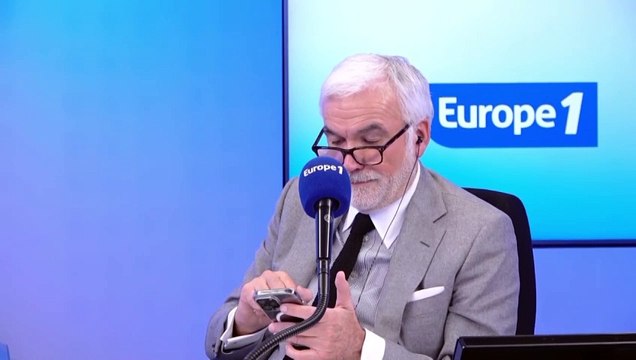 Pascal Praud et vous - «les contrôles au faciès sont dus à la délinquance d'origine magrébine», estime un ancien policier