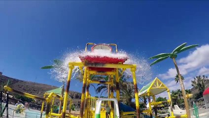 _gb_ How it feels_ Water Park _ Aqualand Maspalomas _ES_ ¿Cómo se siente_ Parque acuático