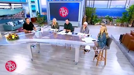 «Ξαναπείτε, λοιπόν, κάτι ψεύτικο!» - Ο Γιώργος Λιάγκας ανακοίνωσε πως ξεκινά να κινείται νομικά