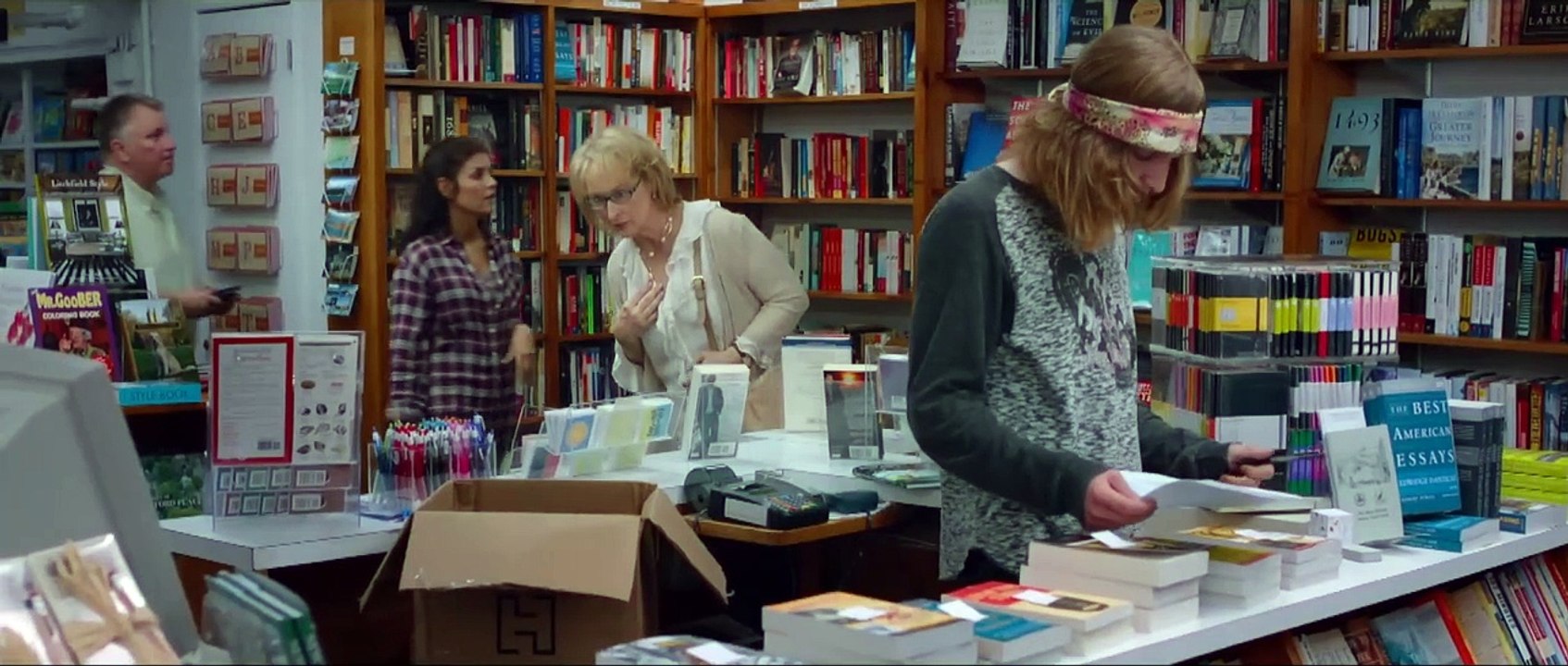 Hope Springs (Great Hope Springs) - Official Trailer