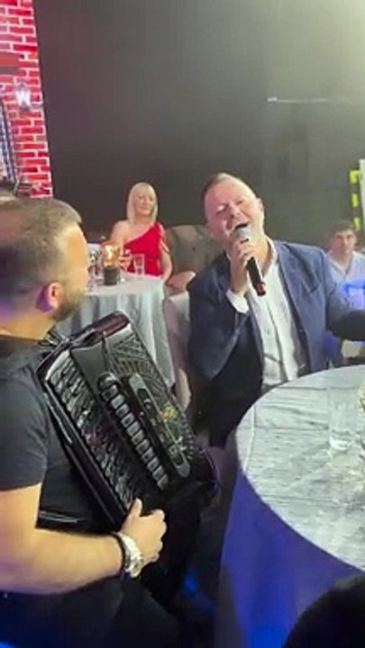 Rade Kosmajac - Ja u ljubav vise ne verujem