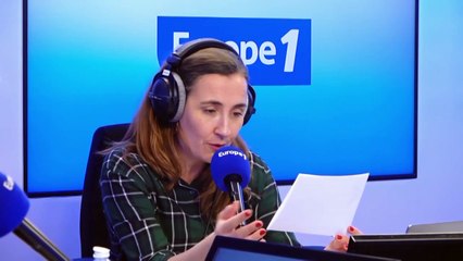 Francis Nachbar est l'invité de Pascal Praud : son livre sur Michel Fourniret et Monique Olivier est paru hier