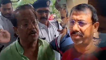 বাকিবুরের সঙ্গে মুখোমুখি জেরায় বসলেই কি বিপদ আরও বাড়বে জ্যোতিপ্রিয়র? | Oneindia Bengali