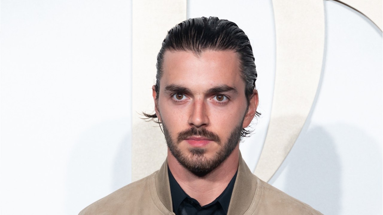 GALA VIDEO - Panayotis Pascot sans filtre sur sa tentative de suicide : « On se dit : À quoi bon ? "