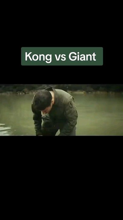 King vs Giant