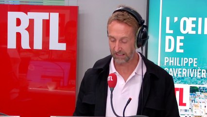 Le 2e Oeil de Philippe Caverivière : Julien Courbet à la rescousse du conflit israélo-palestinien ?