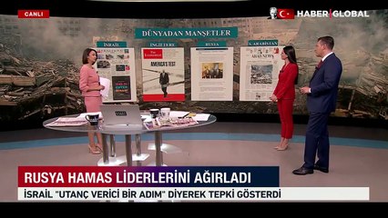 Ortadoğu Karıştı! Savaş Hızla Büyüyor! ABD Savaşa Dahil Oldu! Putin'den Jet Hamle Geldi!