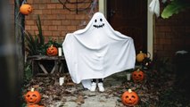 ¿Por Qué Los Fantasmas Dicen 