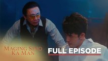 Maging Sino Ka Man: Full Episode 35 (October 27, 2023)
