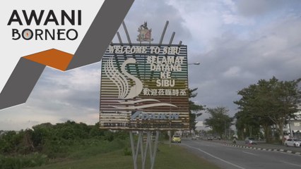 Memperkenal teknologi 5G kepada masyarakat Sibu