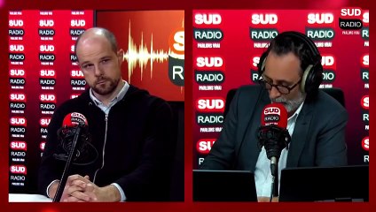 Alexis Poulin sans réserve - Émission du 27 octobre