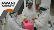 UMNO Batu Sapi anjur bacaan Yasin, lancar tabung Palestin