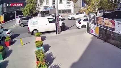 İstanbul'da geri dönüşüm atölyesinde patlama