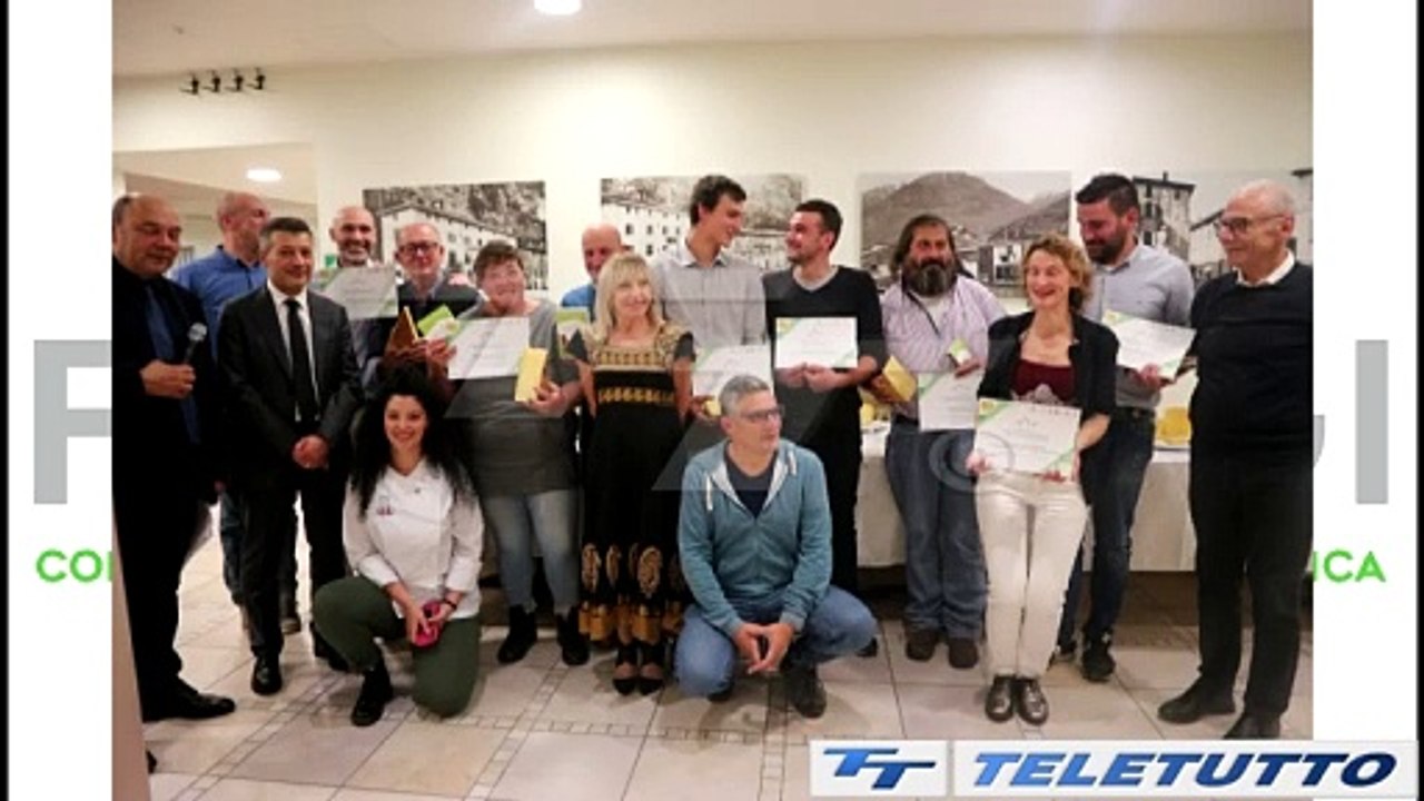 Video News - I MIGLIORI "FIORMAGGI"