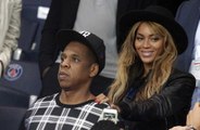 Jay-Z used to have to try to persuade his daughter Blue Ivy that she has 'cool' parents