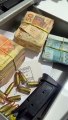 Megaoperação contra tráfico de drogas em SC bloqueia R$ 1 bilhão e apreende mais de 30 carros de luxo