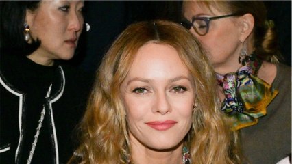 GALA VIDEO - Vanessa Paradis touchante sur ses enfants Lily-Rose et Jack : “On est très soudés”