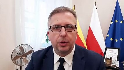 Elektryczne autobusy dla Szprotawy