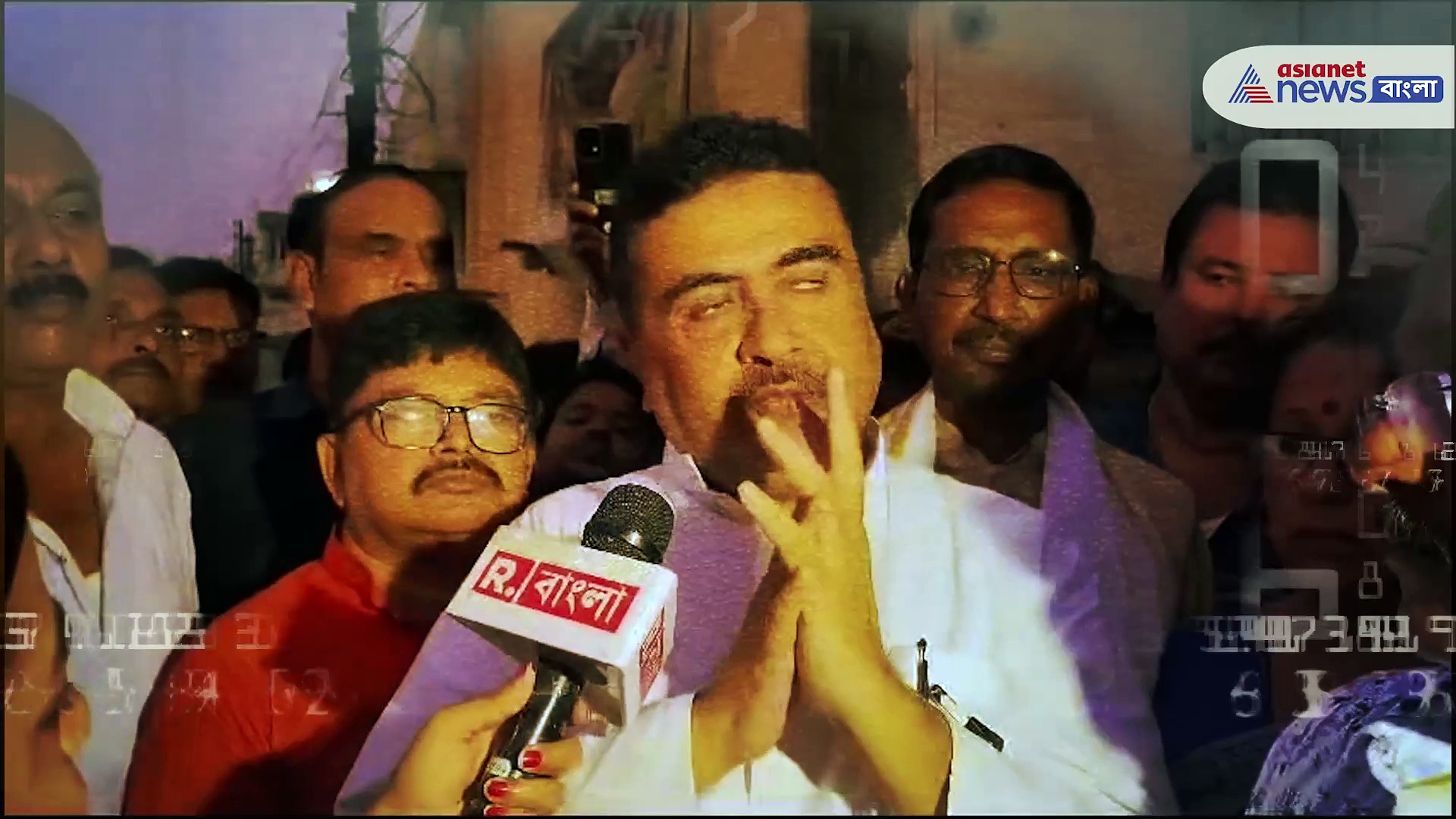 'জ্যোতিপ্রিয় জেলে, বোঝাই যাচ্ছে ভীষণ ভয় পেয়েছেন' খোঁচা শুভেন্দুর