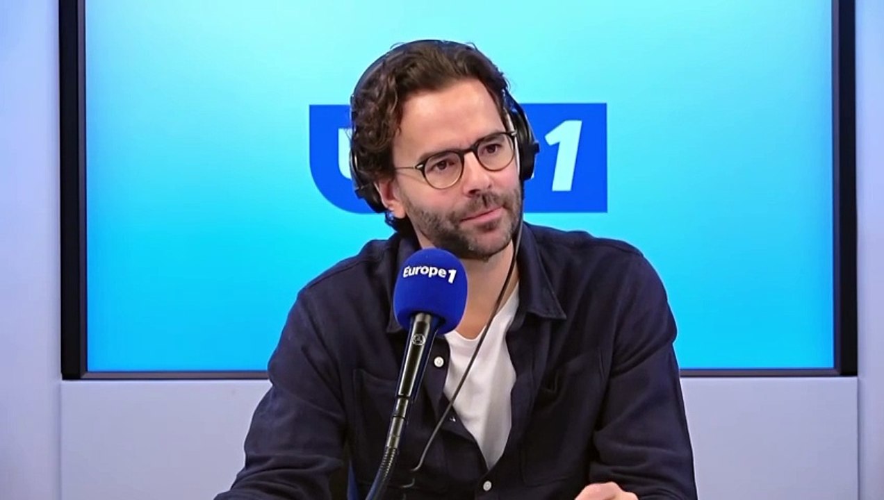 "Ils ont arrêté de publier ?" : Le tacle de Nagui à "Telerama" sur Europe 1, six mois après l'article au vitriol sur ses méthodes hors caméra