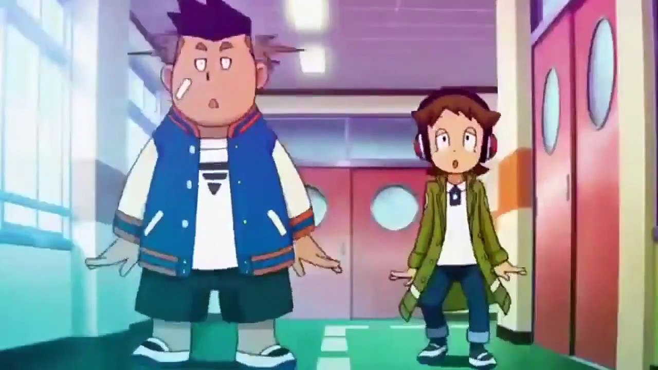 Yo-kai Watch