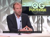 LE QG POLITIQUE - 27/10/23 - Avec Sylvain Laval - LE QG POLITIQUE - TéléGrenoble