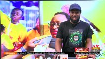 Badwam Sports News on Adom TV (27-10-23)