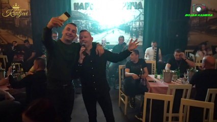 Rade Kosmajac - Gdje je sad